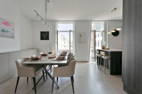 Huswell - Mimi's House - family home by the beach